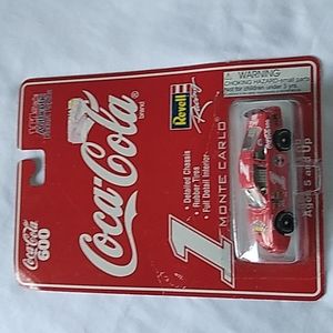 COCA-COLA 600 1997